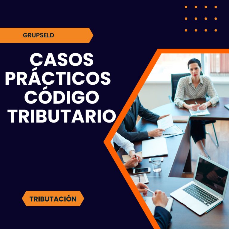 Código tributario