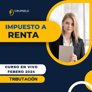 Impuesto a la renta