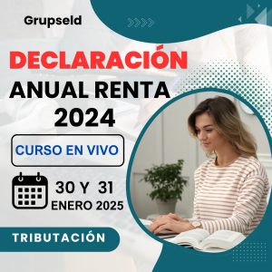 Declaración y Pago de Renta 2024