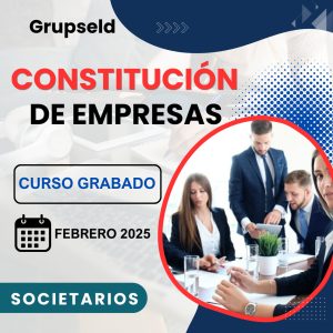 Constitución de empresas
