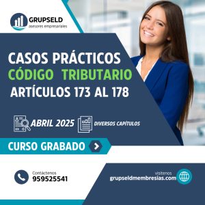 Casos prácticos CT