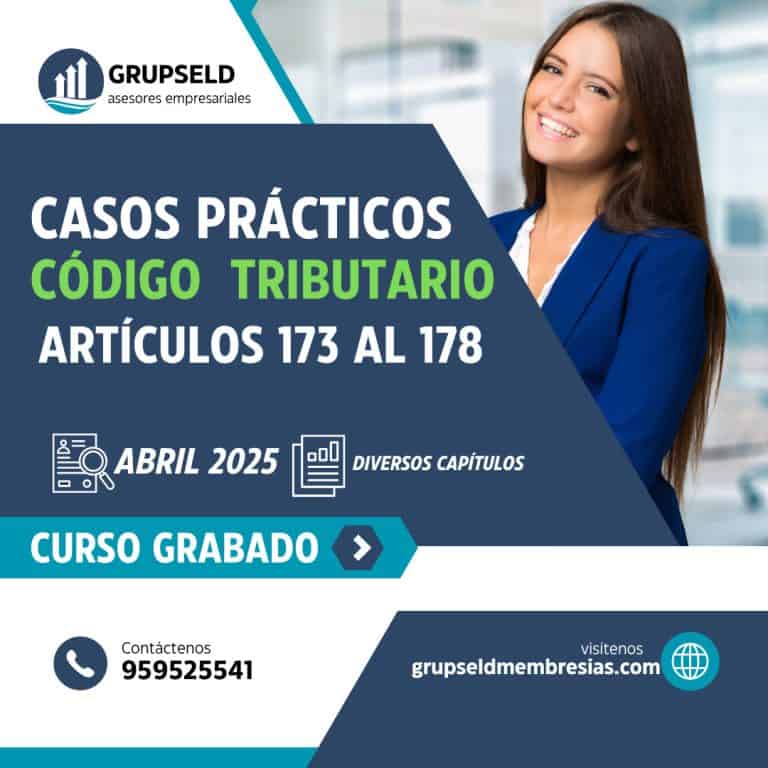 Casos prácticos CT