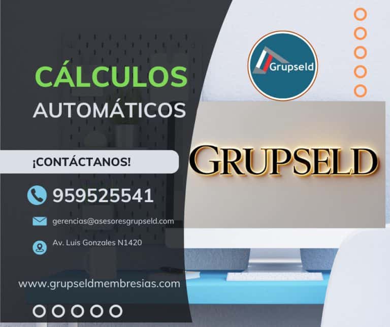 Cálculo