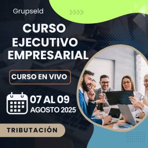 Curso Ejecutivo Empresarial