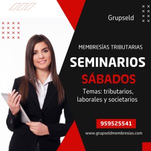 Capacitaciones