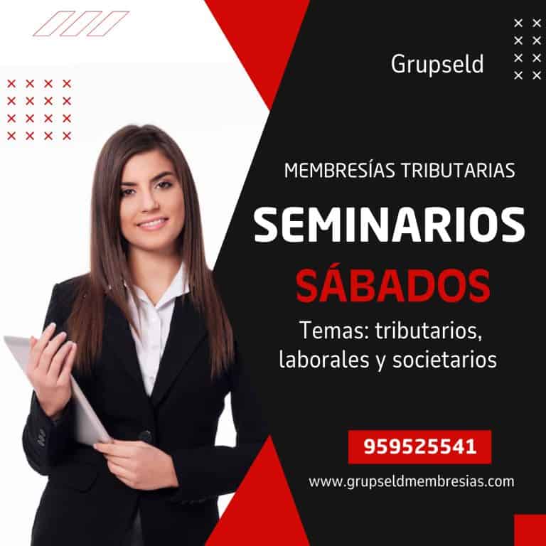 Capacitaciones